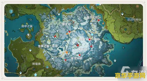 原神雪山石碑有什么用 原神雪山石碑的作用