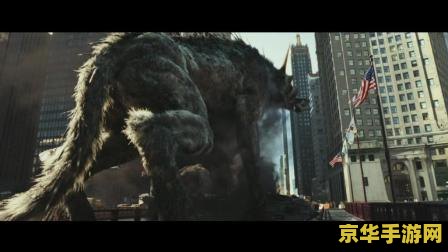 饿狼传说3：狼之野心
