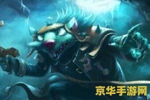 lol最强adc "英雄联盟最强ADC：游戏中的绝对主力"