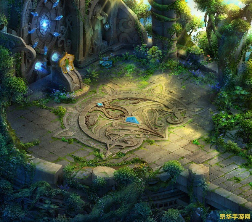 PSP3000中文游戏：魔神之战