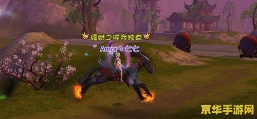 天龙八部清羽