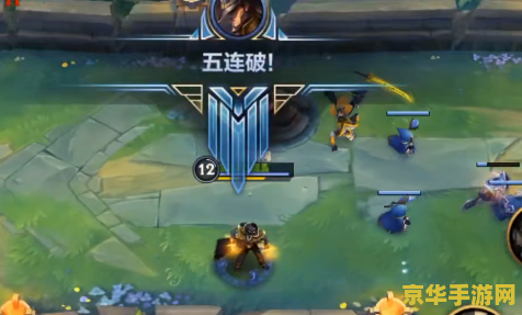 **英雄联盟小炮符文攻略**