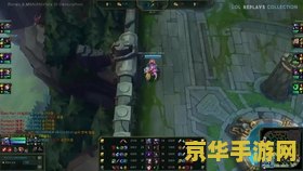 英雄联盟英雄女探险家——勇敢的探险家伊泽瑞尔