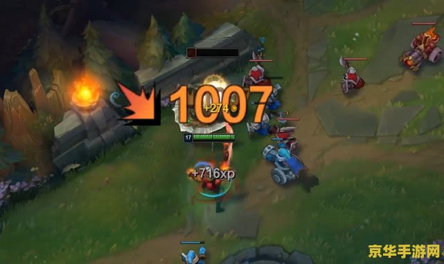LOL瑞文光速QA：游戏中的极致操作技巧