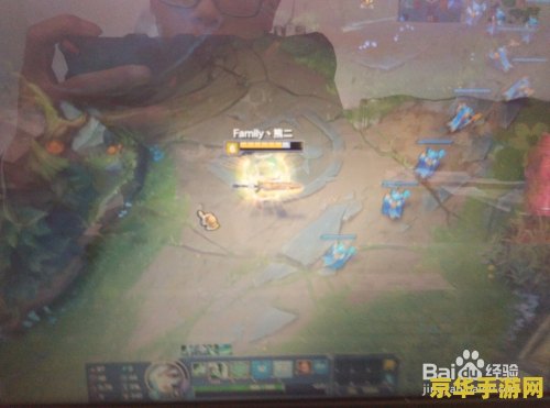 LOL瑞文光速QA：游戏中的极致操作技巧