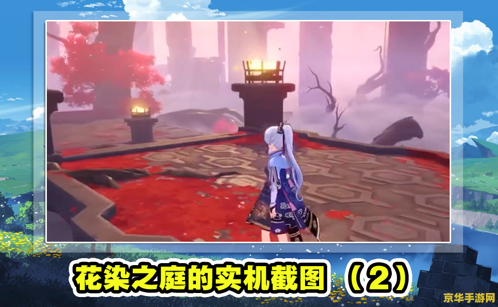 原神稻妻堇色之庭怎么去