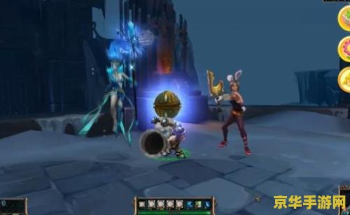 英雄联盟固定视角怎么调