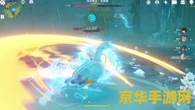 原神全部华丽宝箱 原神全部华丽宝箱：探索与攻略