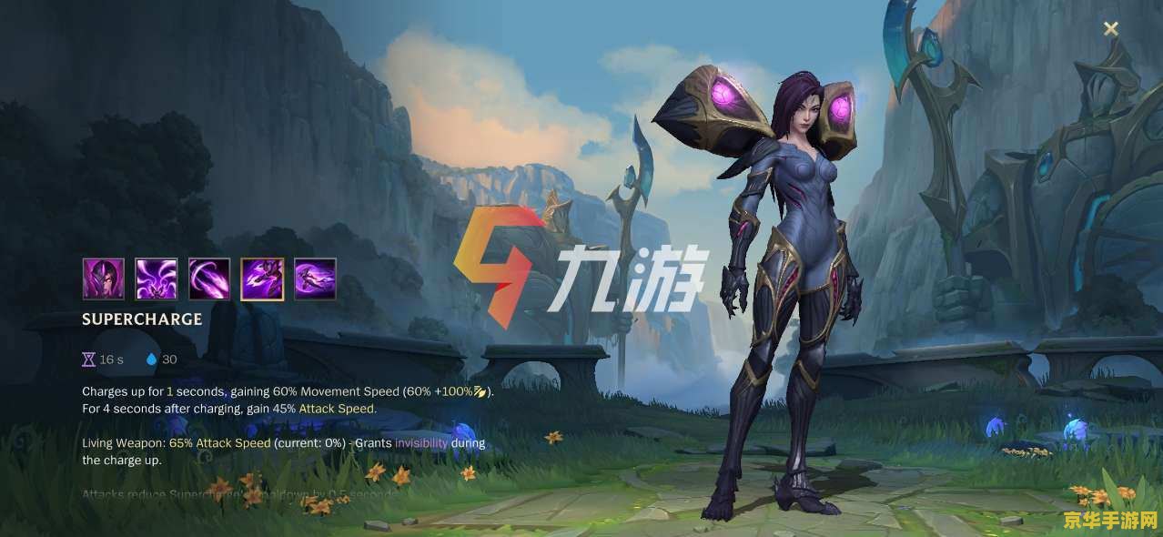 英雄联盟范德尔：游戏中的角色与策略深度分析