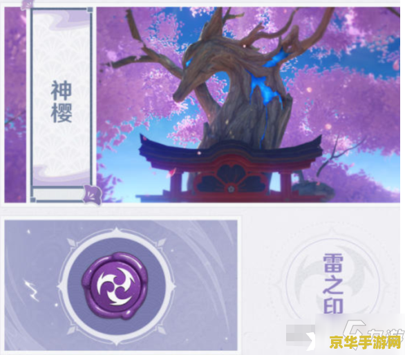 原神神樱眷顾等级