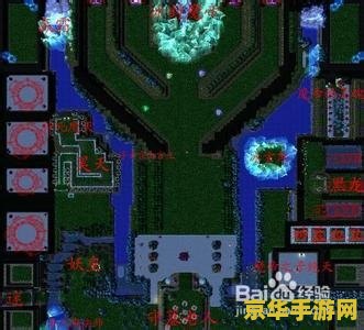 神之墓地3.0.3：无尽的挑战与荣誉的战场