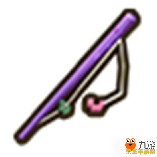 原神鱼竿：游戏中的钓鱼系统与神秘钓竿