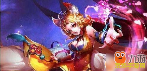 妲己如何上王者荣耀 妲己：掌握中单之道的王者荣耀女神
