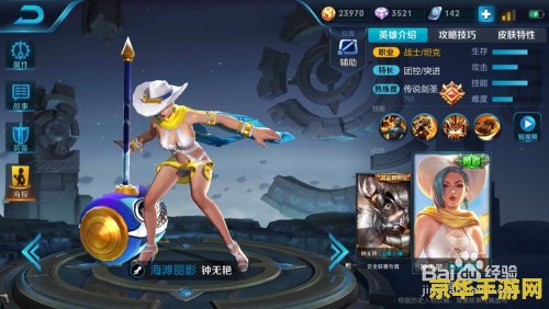 如何免费获取王者荣耀皮肤