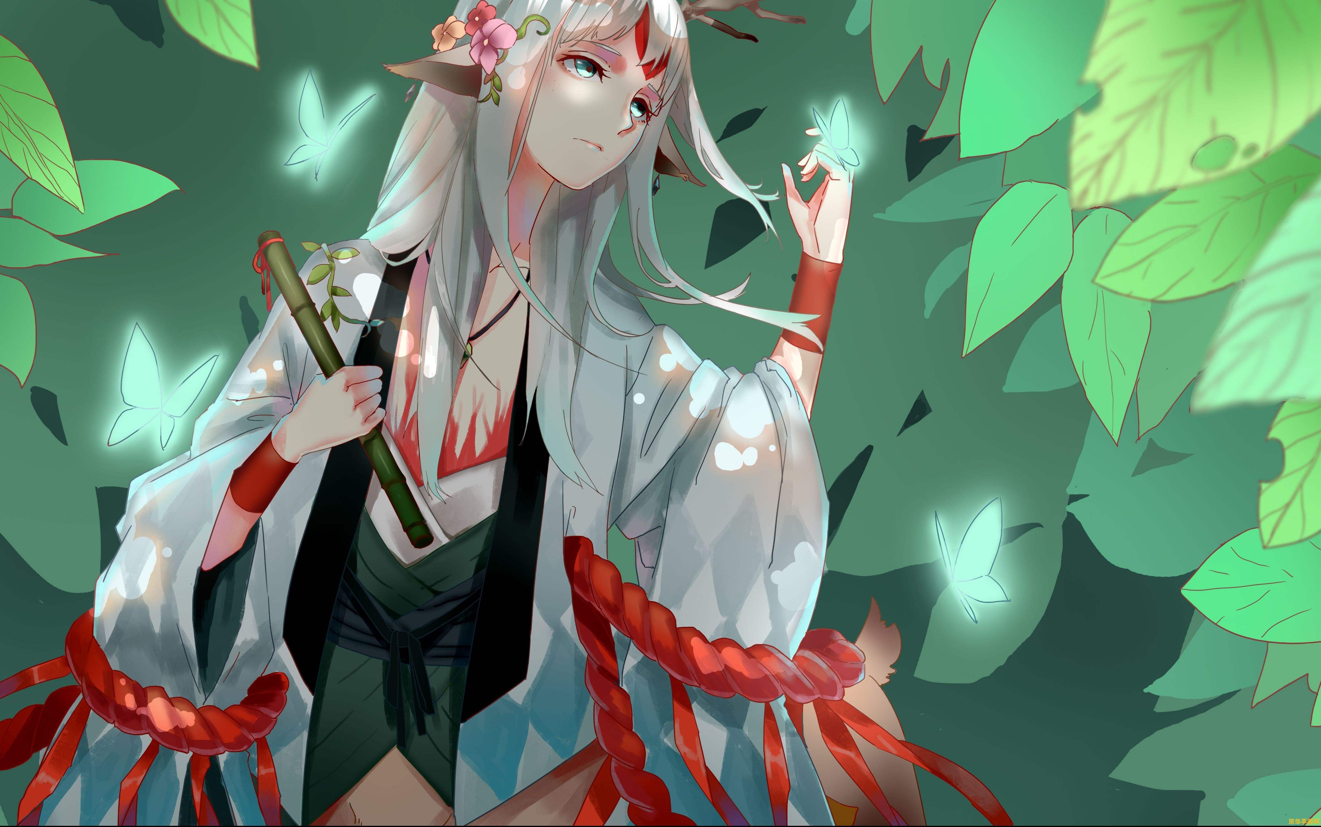原神祭神奏上破除结界第三个