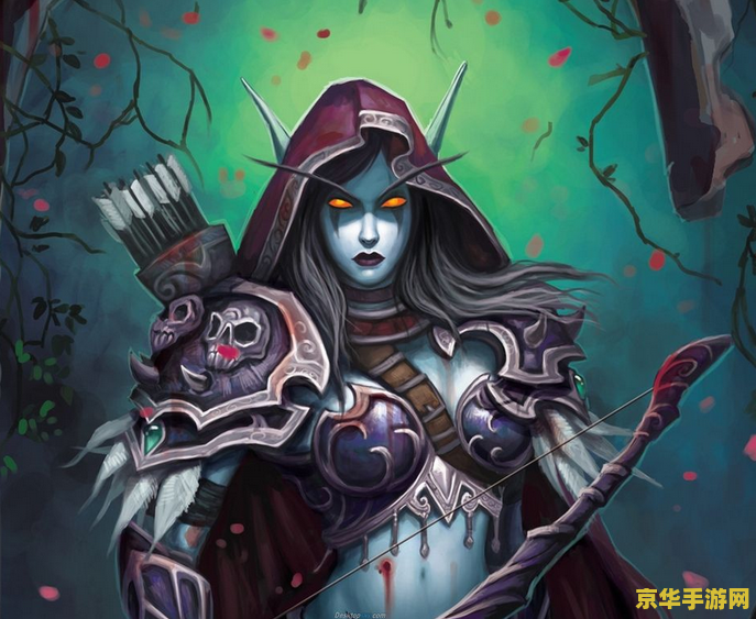 "老版龙王技能英雄联盟 - 经典游戏玩法与策略的完美结合"