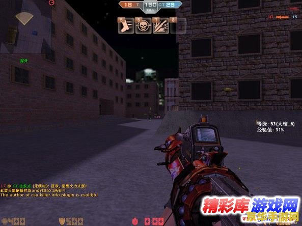 热血江湖秘籍：探索游戏中的隐藏技巧与策略