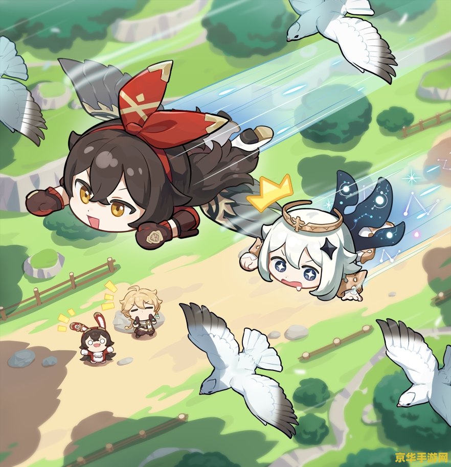 原神凝光副c咋培养 原神凝光副c培养攻略