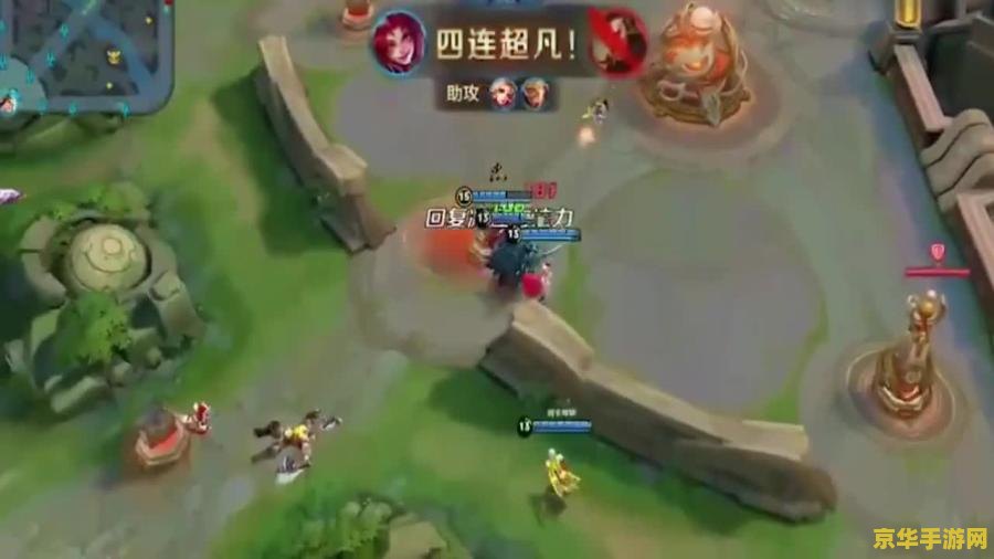 王者荣耀 如何越塔 王者荣耀：如何巧妙越塔