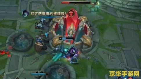 英雄联盟圣锤之毅符文 - 战斗之心，锤炼无尽
