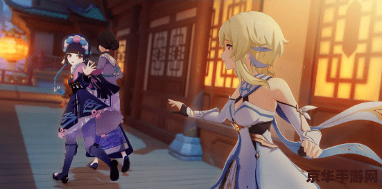 原神影给空表白 原神:影向空表白,游戏中的爱情故事 原神影给空表白 原神:影向空表白,游戏中的爱情故事