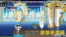 冒险岛夜光法师任务