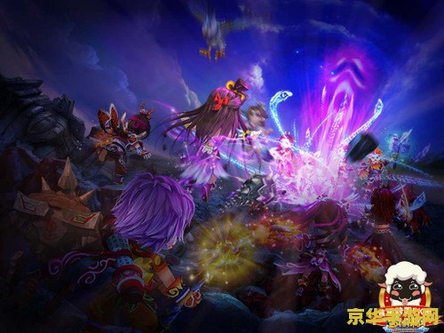 梦幻诛仙主题曲：穿越时空的音乐盛宴
