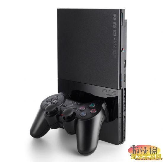 PS2光头：游戏机历史上的经典之作