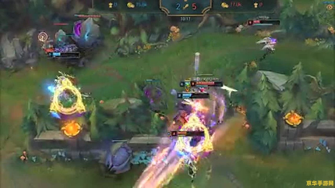 英雄联盟韩服排位段位顺序