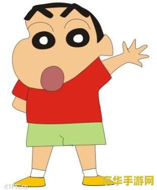 蜡笔小新的作者 - 臼井仪人