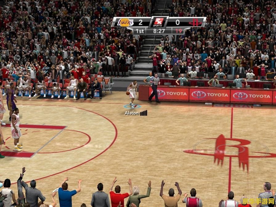 nba2k9乔丹补丁 NBA 2K9乔丹补丁：游戏补丁的安装与使用指南