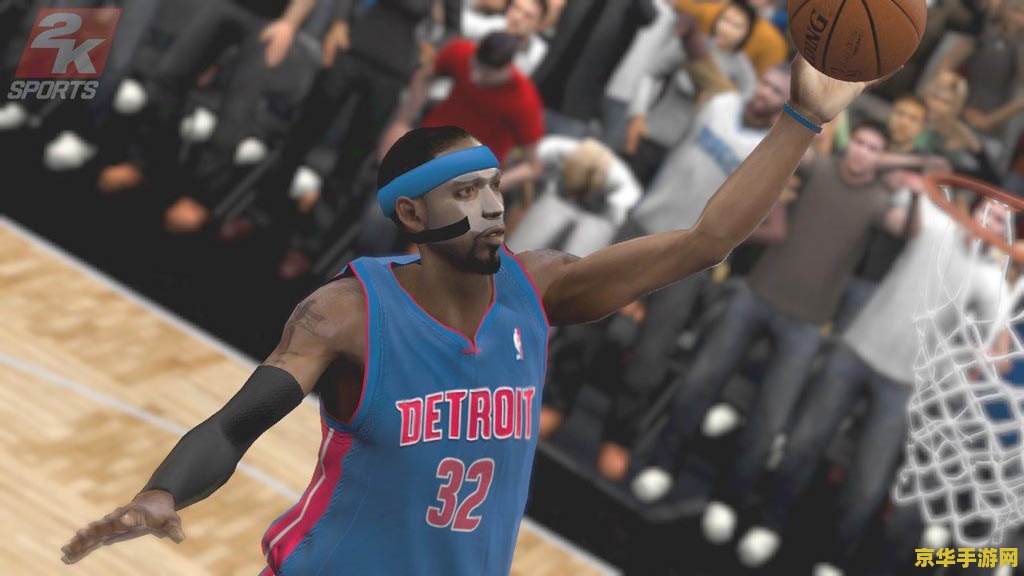 nba2k9乔丹补丁 NBA 2K9乔丹补丁：游戏补丁的安装与使用指南