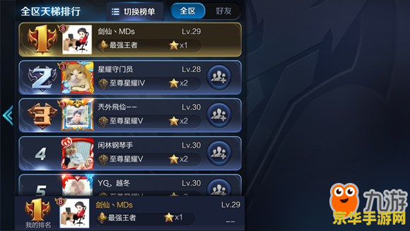 王者荣耀两级什么意思是什么歌 **王者荣耀两级：游戏中的音乐魔法**