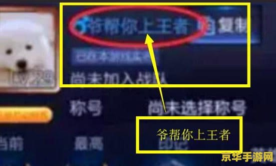王者荣耀代练如何发布 王者荣耀代练信息发布方法