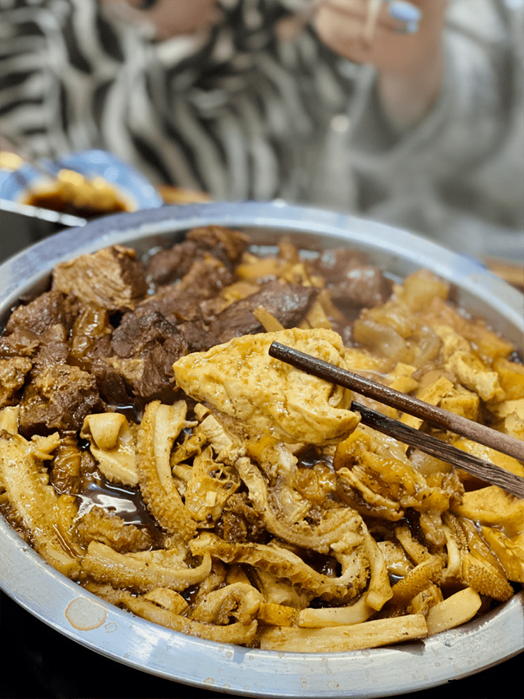 "诺森德炖肉"：冰封的味蕾盛宴