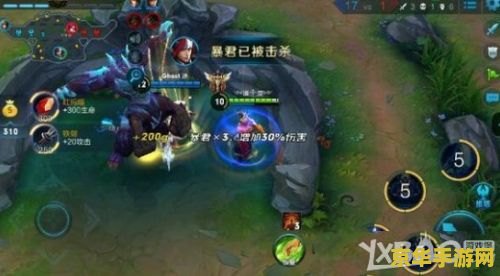 王者荣耀黄金几段是什么意思 王者荣耀黄金几段是什么意思**
