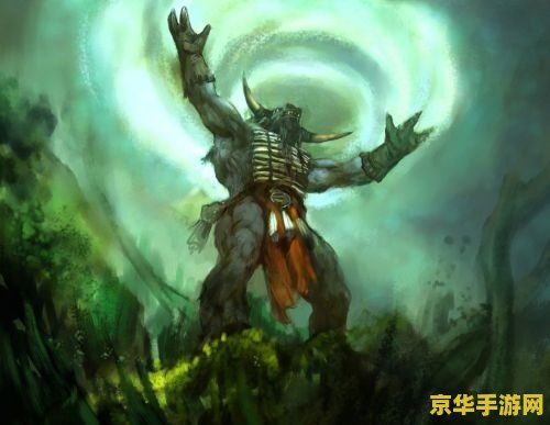 原神提瓦特：游戏中的奇幻世界