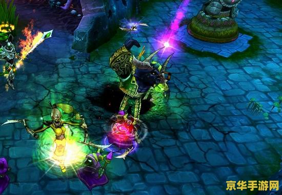 英雄联盟官网lol：游戏特色与玩家体验分析