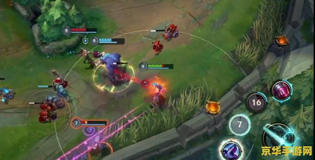 英雄联盟官网lol：游戏特色与玩家体验分析