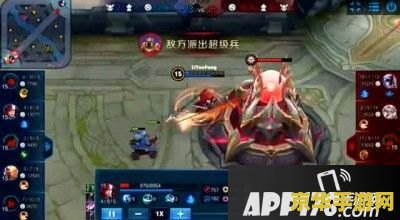 cf无后座 穿越火线（CF）无后座力技术解析
