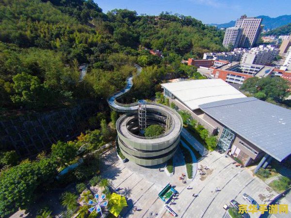 原神借景之馆入口找不到