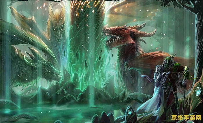 魔兽世界故事全集：游戏背景与剧情深度解析 