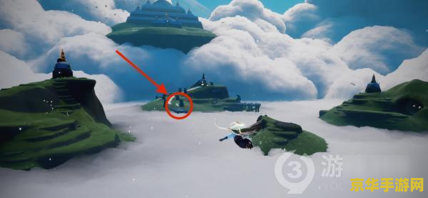原神瑶光滩风车在哪里 原神瑶光滩风车位置一览