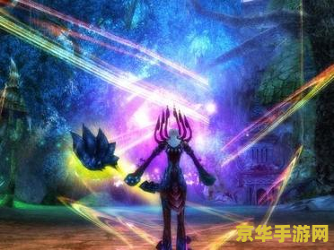 lol近战英雄 探索英雄联盟中的近战英雄：无畏的战场先锋
