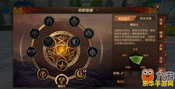 万王之王3什么职业好？