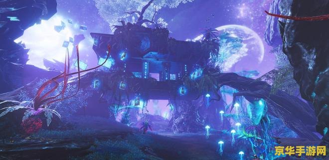 原神全球同步公测：游戏界的璀璨明珠