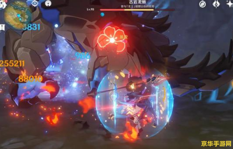 原神到底有多火 原神到底有多火