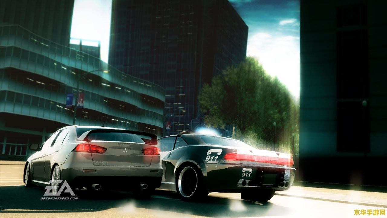 极品飞车undercover 极品飞车：卧底—— 一场速度与激情的正义之战