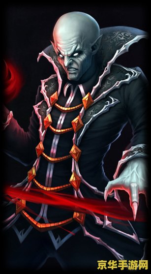 英雄联盟蛮三刀 英雄联盟蛮三刀：无尽战力的蛮族之王
