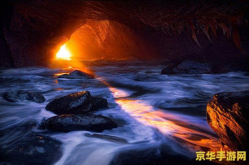 原神雪山石碑被无相之冰：一场冰与火的史诗交汇